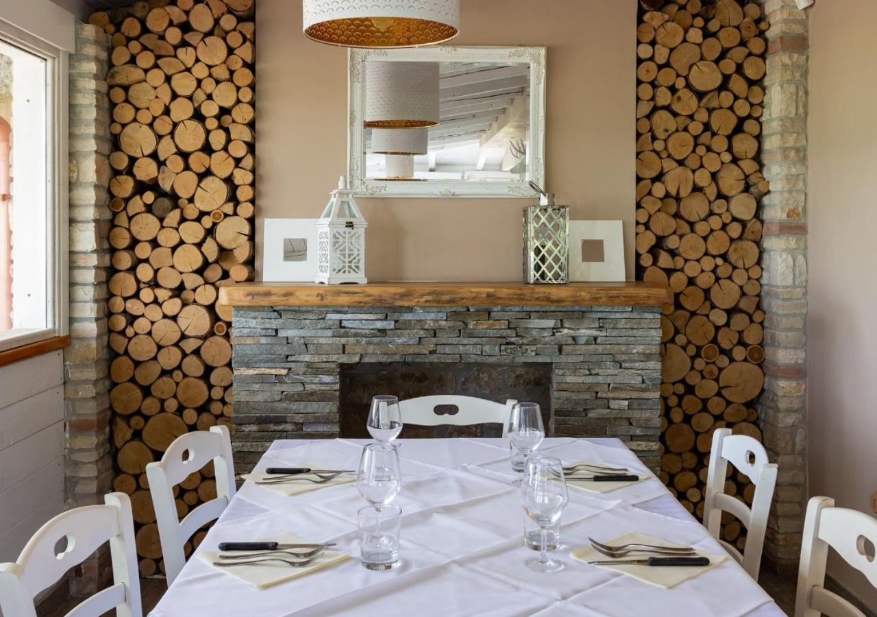 Agriturismo La Vammora Laviano 外观 照片